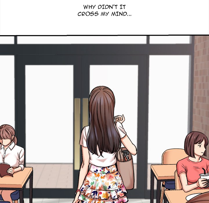 With Chloe Chapter 4 - Manhwa18.com