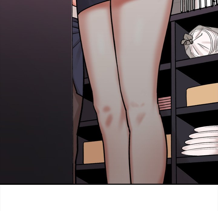 With Chloe Chapter 4 - Manhwa18.com