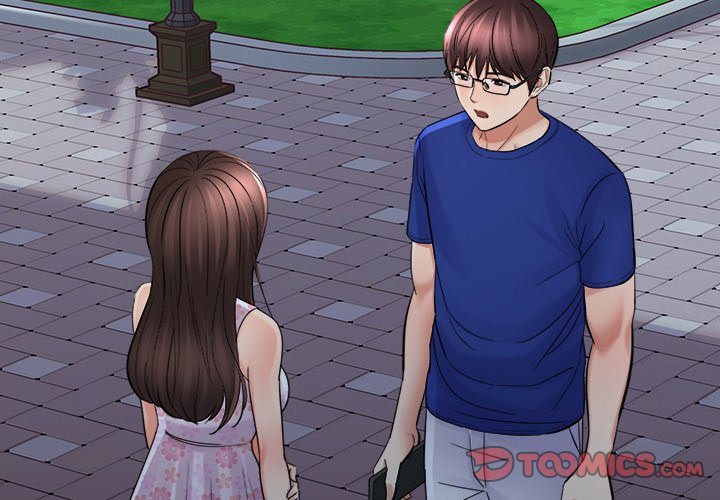 With Chloe Chapter 40 - Manhwa18.com