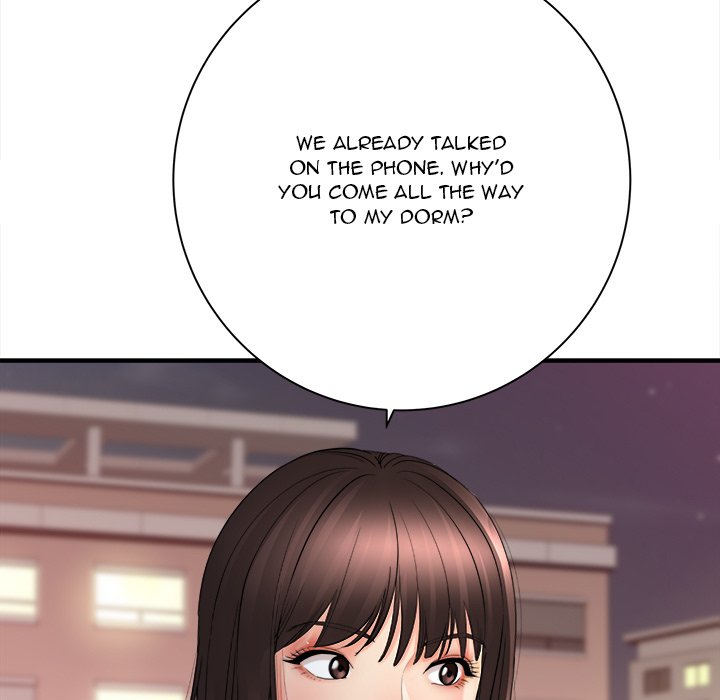 With Chloe Chapter 40 - Manhwa18.com