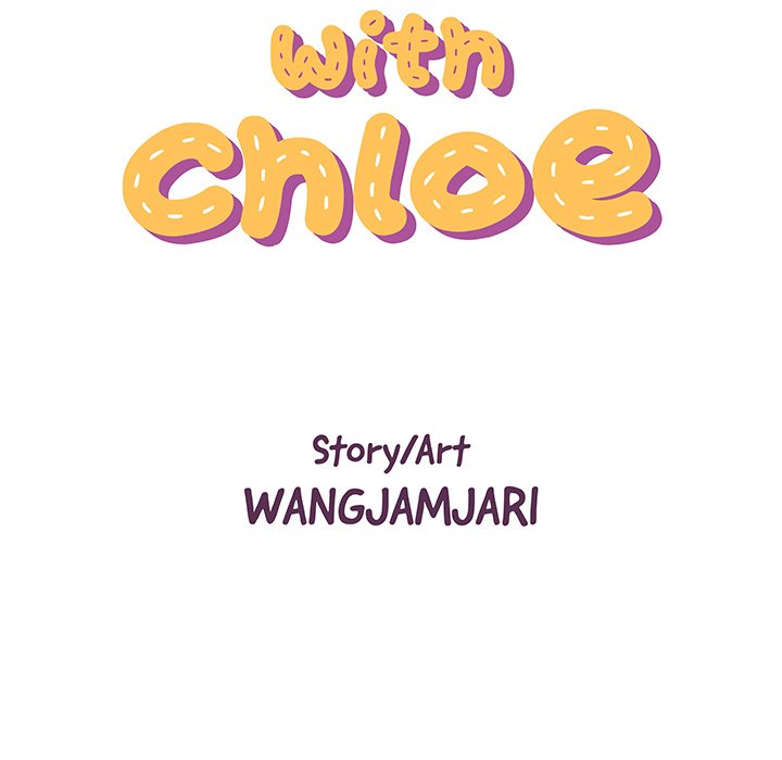 With Chloe Chapter 40 - Manhwa18.com