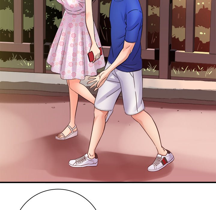 With Chloe Chapter 40 - Manhwa18.com