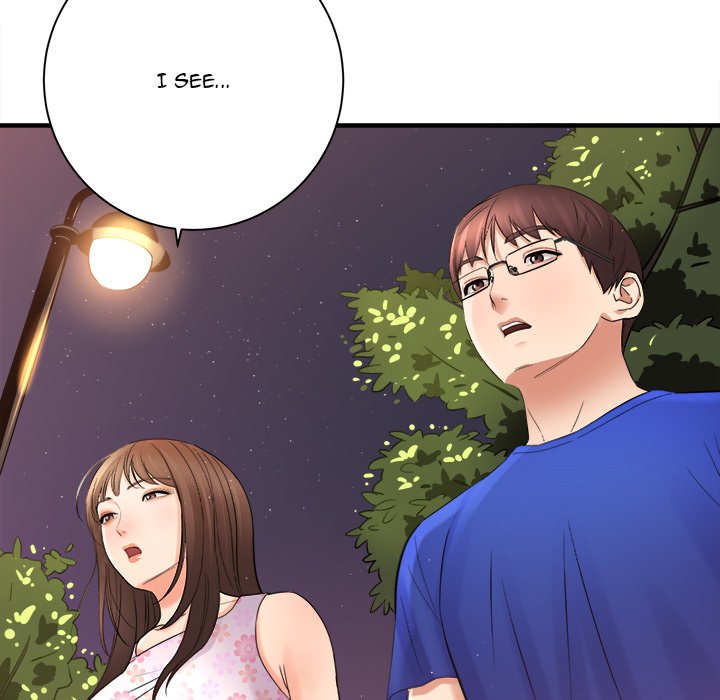 With Chloe Chapter 40 - Manhwa18.com