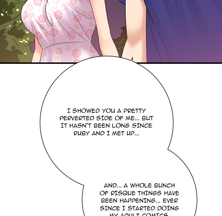 With Chloe Chapter 40 - Manhwa18.com