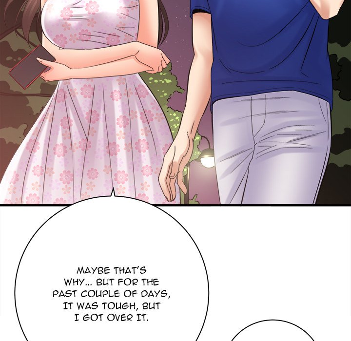 With Chloe Chapter 40 - Manhwa18.com