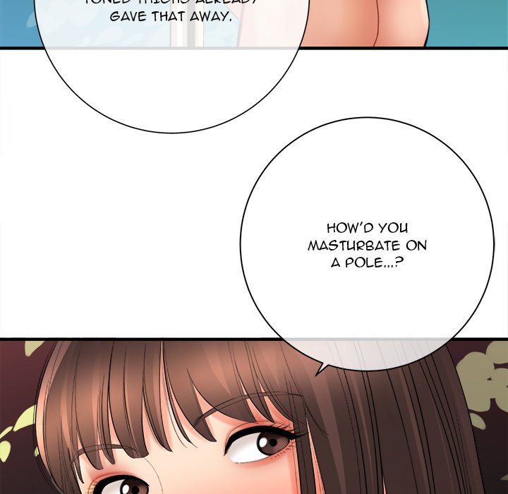 With Chloe Chapter 40 - Manhwa18.com