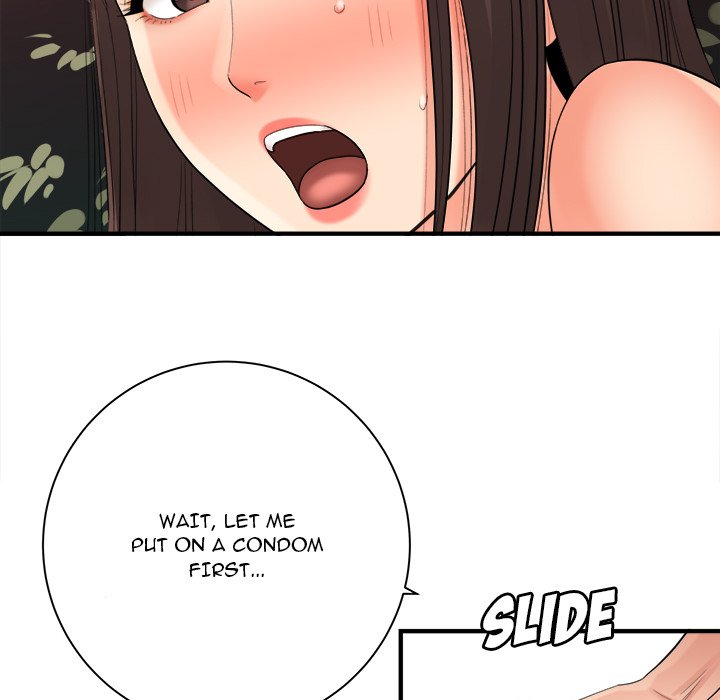 With Chloe Chapter 40 - Manhwa18.com