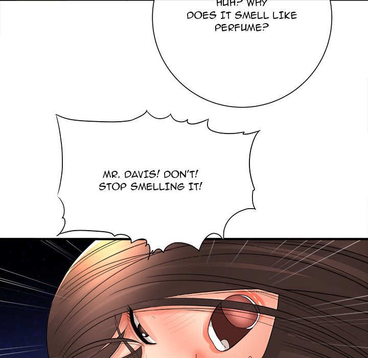 With Chloe Chapter 40 - Manhwa18.com