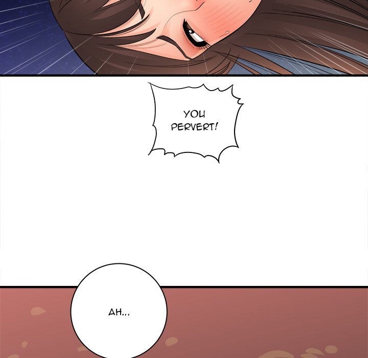 With Chloe Chapter 40 - Manhwa18.com