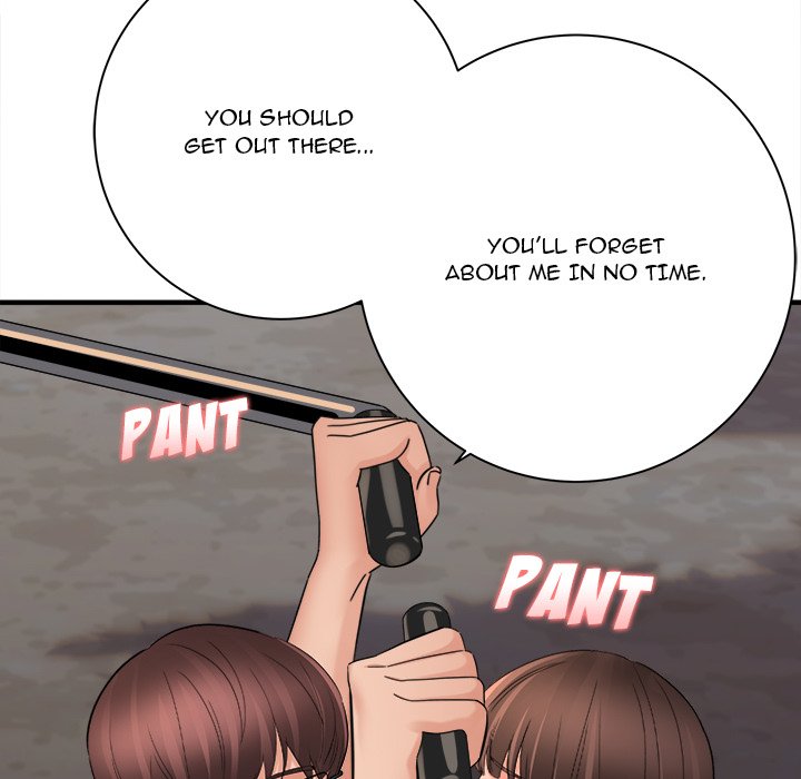 With Chloe Chapter 40 - Manhwa18.com