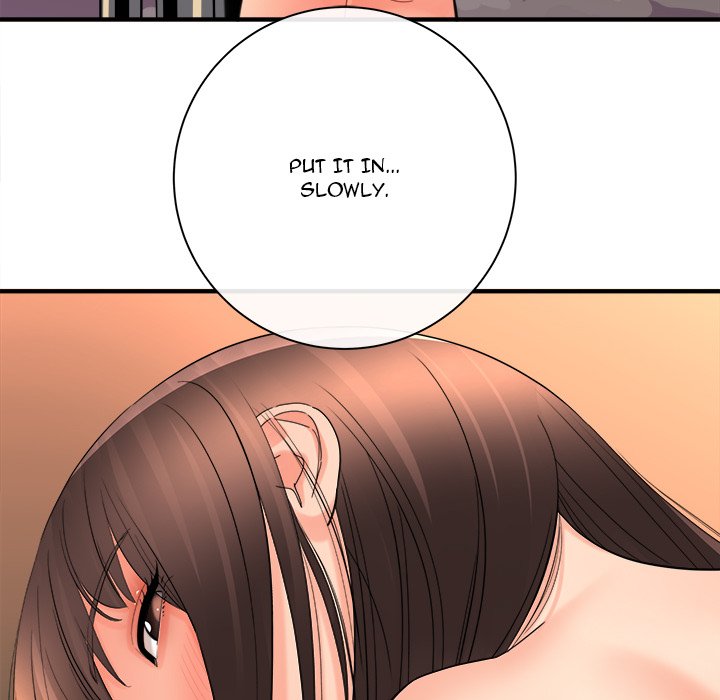 With Chloe Chapter 40 - Manhwa18.com