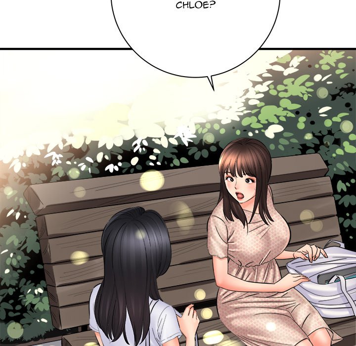 With Chloe Chapter 41 - Manhwa18.com