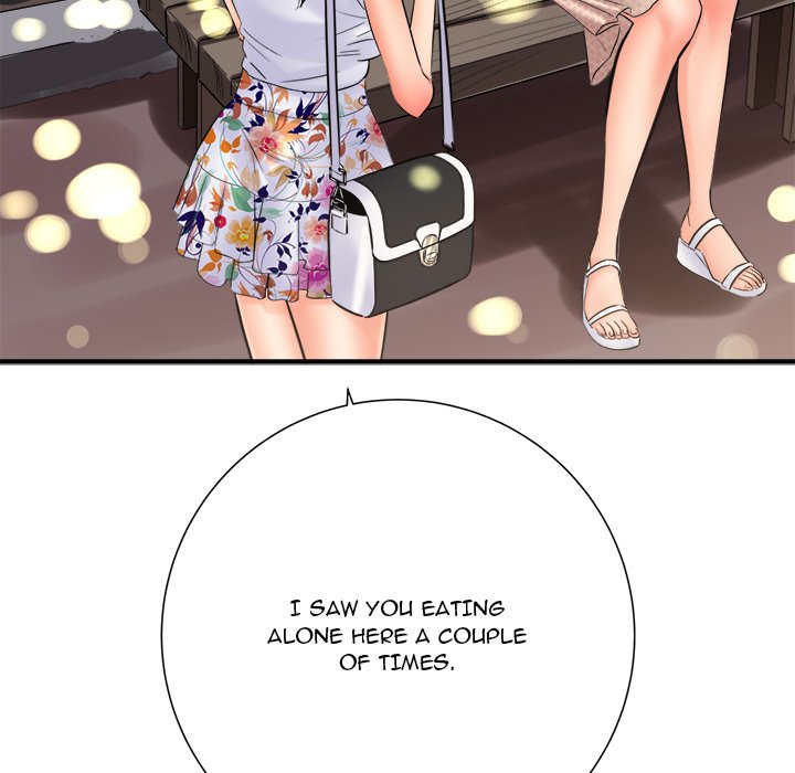 With Chloe Chapter 41 - Manhwa18.com