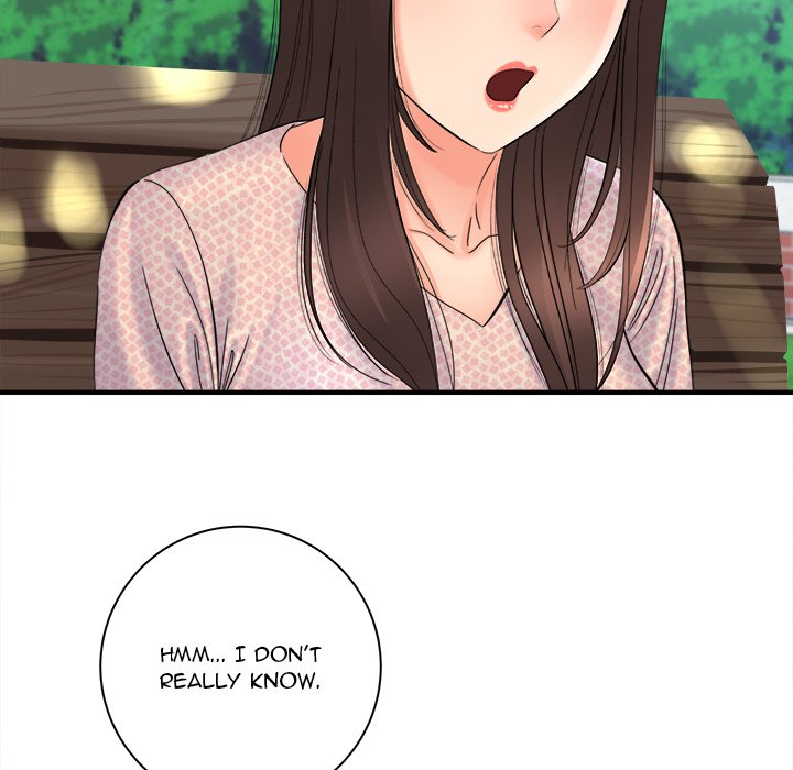 With Chloe Chapter 41 - Manhwa18.com