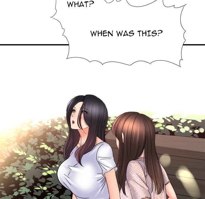 With Chloe Chapter 41 - Manhwa18.com