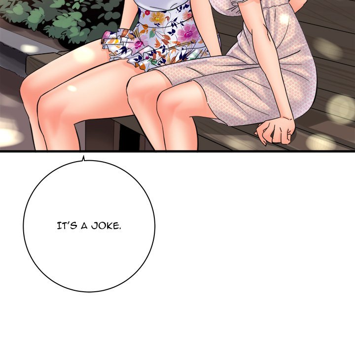 With Chloe Chapter 41 - Manhwa18.com