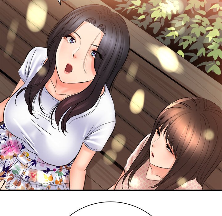 With Chloe Chapter 41 - Manhwa18.com