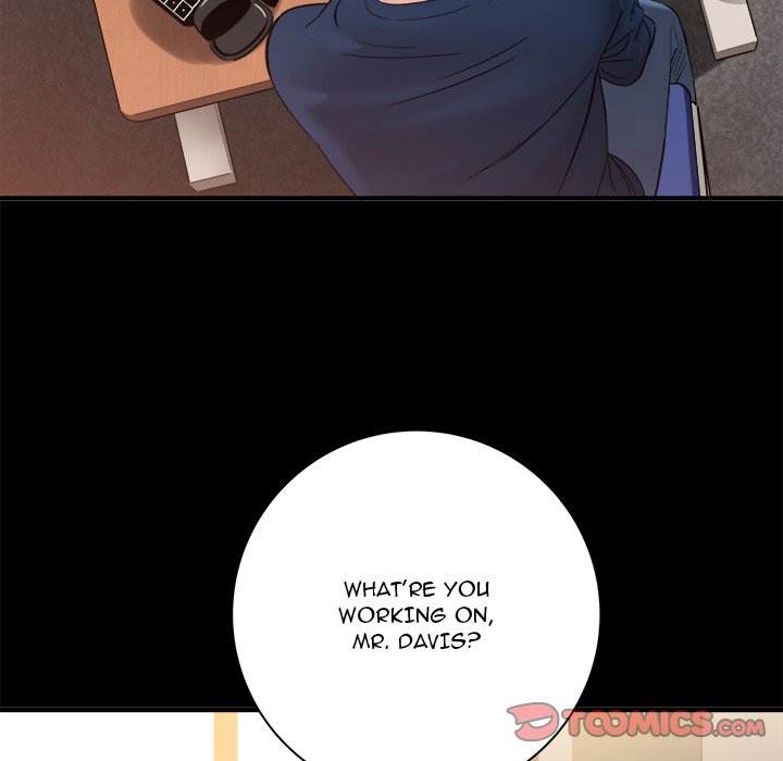 With Chloe Chapter 41 - Manhwa18.com