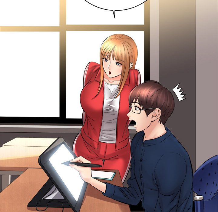 With Chloe Chapter 41 - Manhwa18.com