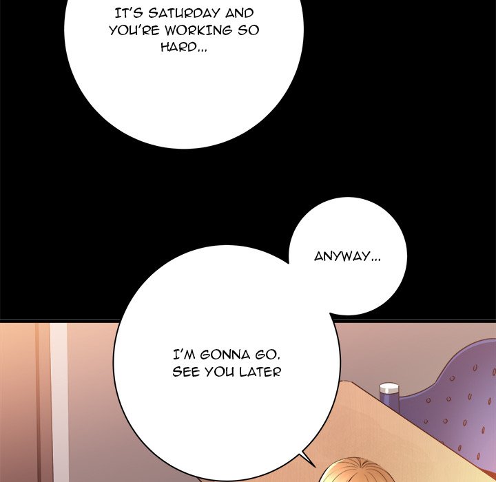 With Chloe Chapter 41 - Manhwa18.com