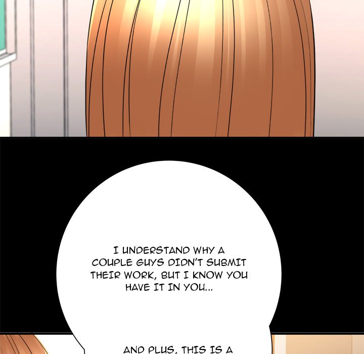 With Chloe Chapter 41 - Manhwa18.com