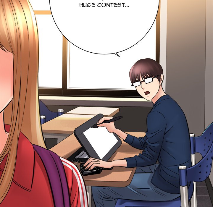 With Chloe Chapter 41 - Manhwa18.com