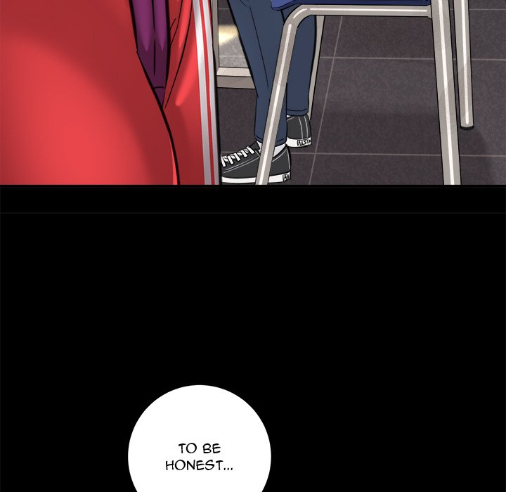 With Chloe Chapter 41 - Manhwa18.com