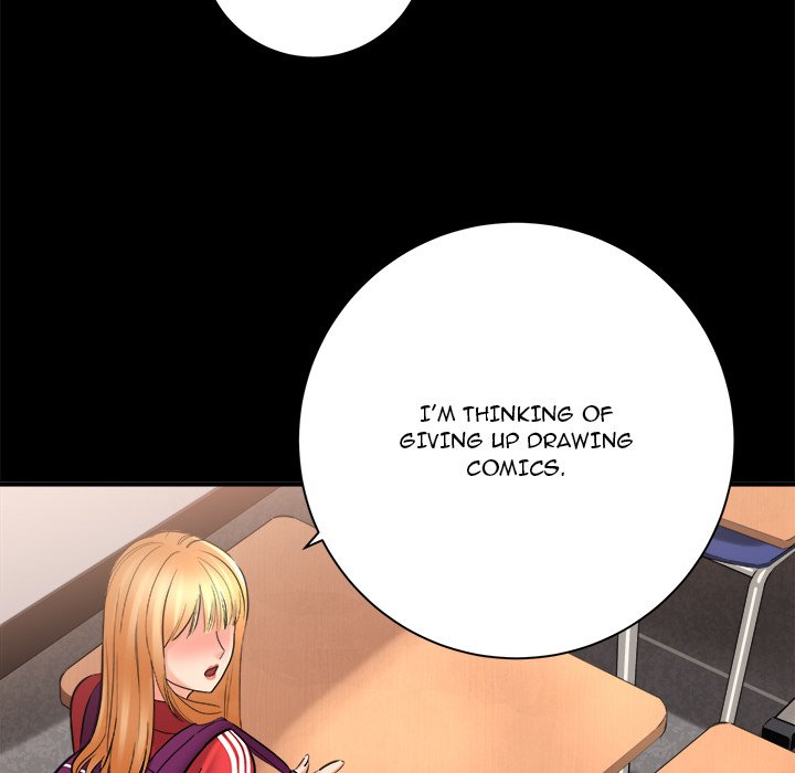 With Chloe Chapter 41 - Manhwa18.com