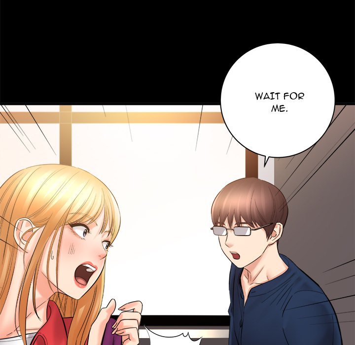 With Chloe Chapter 41 - Manhwa18.com