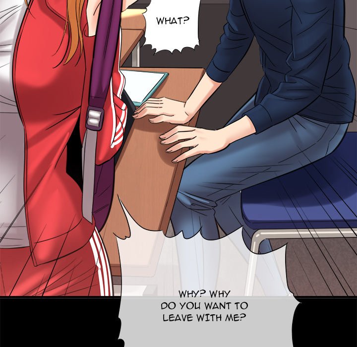 With Chloe Chapter 41 - Manhwa18.com