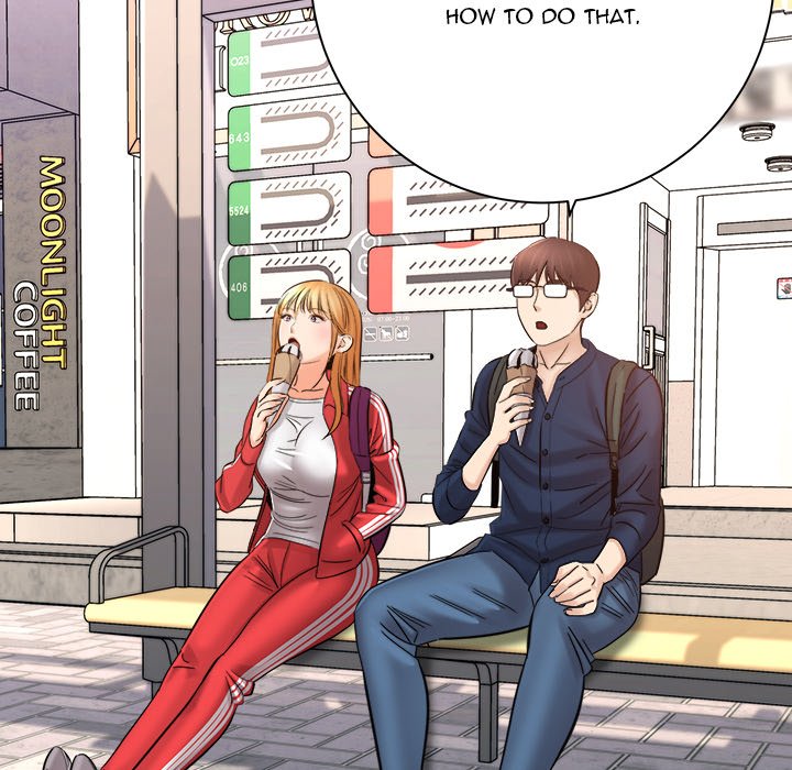 With Chloe Chapter 41 - Manhwa18.com