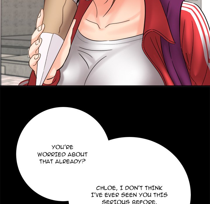 With Chloe Chapter 41 - Manhwa18.com