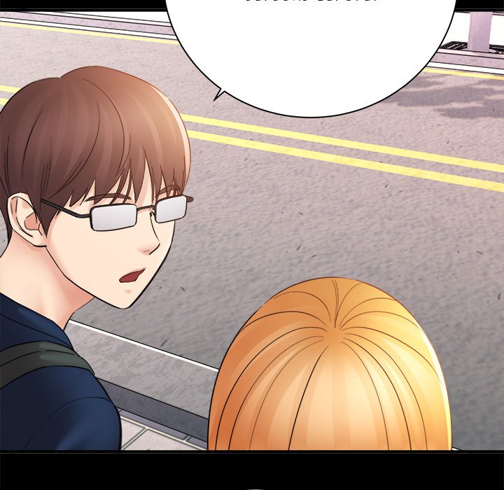 With Chloe Chapter 41 - Manhwa18.com