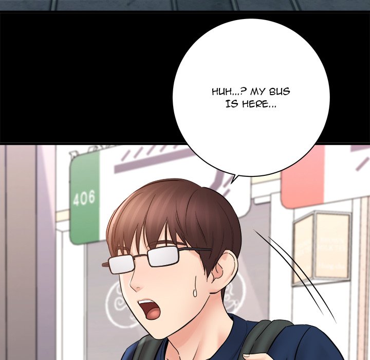 With Chloe Chapter 41 - Manhwa18.com