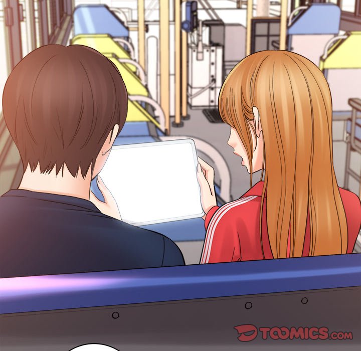 With Chloe Chapter 41 - Manhwa18.com