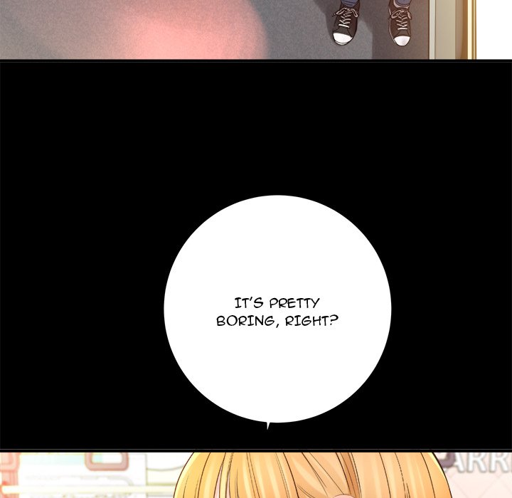 With Chloe Chapter 41 - Manhwa18.com