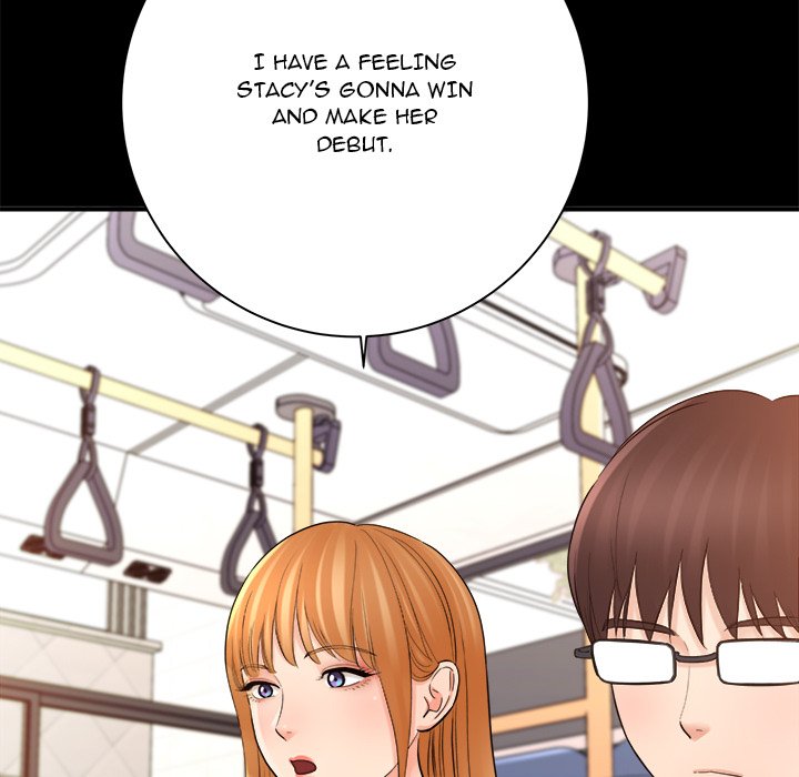 With Chloe Chapter 41 - Manhwa18.com