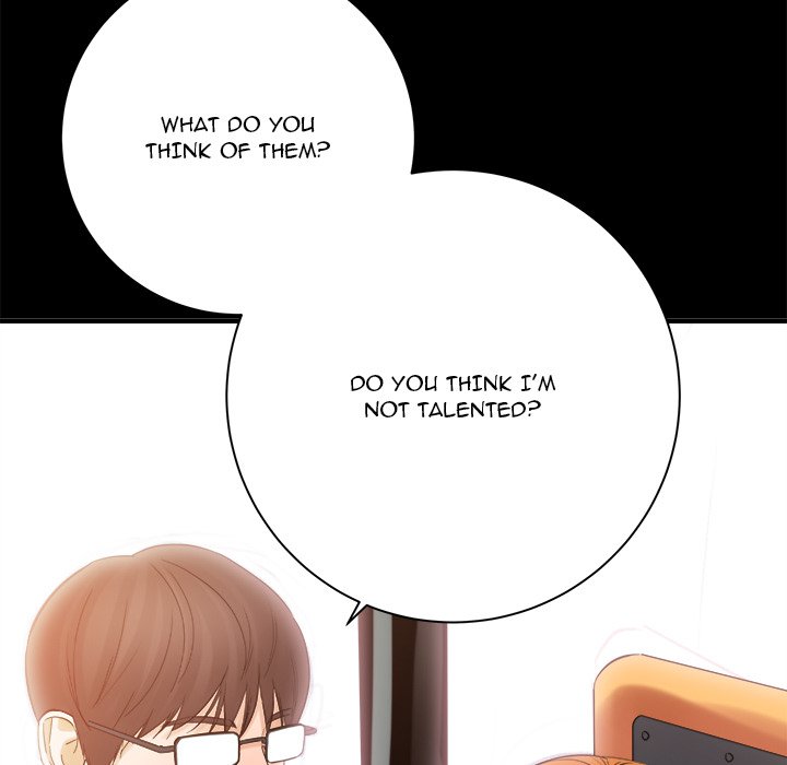 With Chloe Chapter 41 - Manhwa18.com