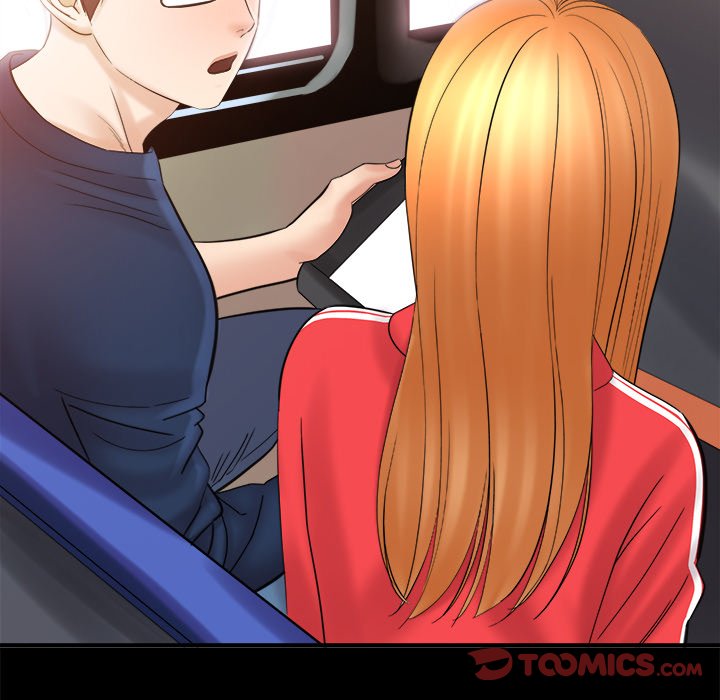 With Chloe Chapter 41 - Manhwa18.com