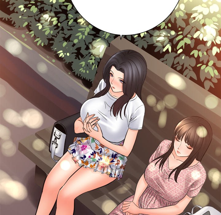 With Chloe Chapter 41 - Manhwa18.com