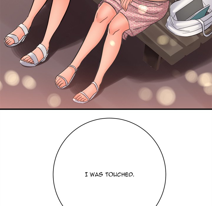 With Chloe Chapter 41 - Manhwa18.com