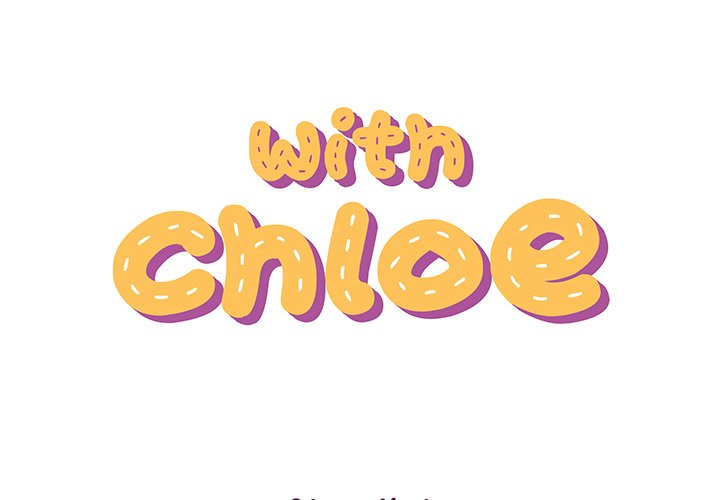 With Chloe Chapter 42 - Manhwa18.com