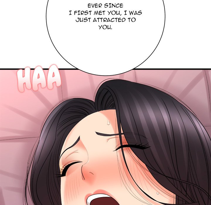 With Chloe Chapter 42 - Manhwa18.com