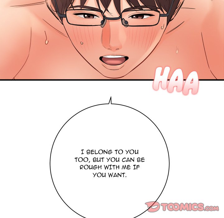 With Chloe Chapter 42 - Manhwa18.com