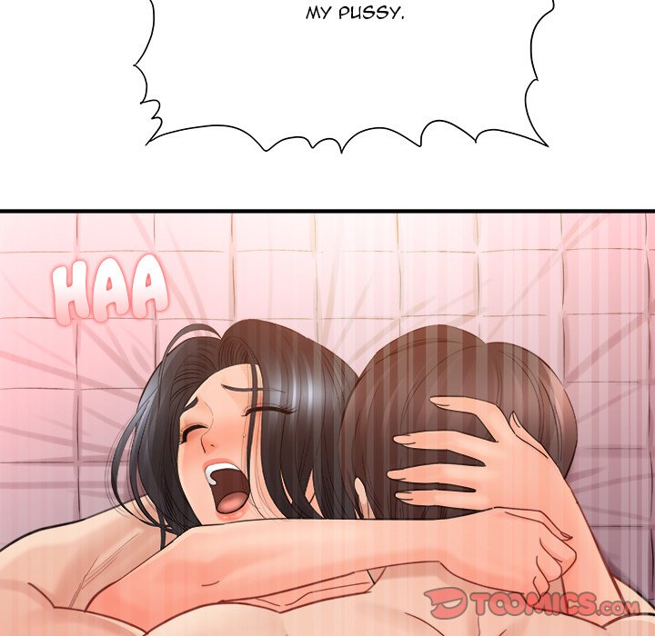 With Chloe Chapter 42 - Manhwa18.com