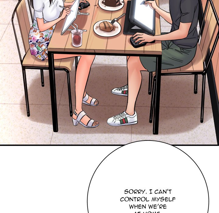 With Chloe Chapter 42 - Manhwa18.com