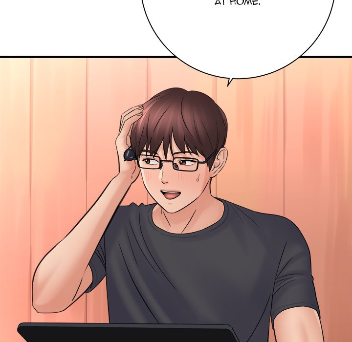 With Chloe Chapter 42 - Manhwa18.com