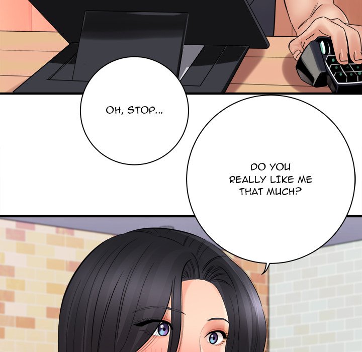 With Chloe Chapter 42 - Manhwa18.com