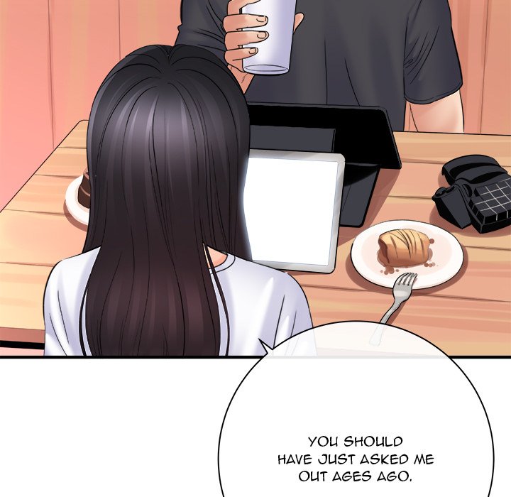 With Chloe Chapter 42 - Manhwa18.com