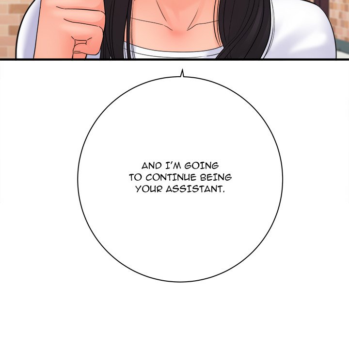 With Chloe Chapter 42 - Manhwa18.com